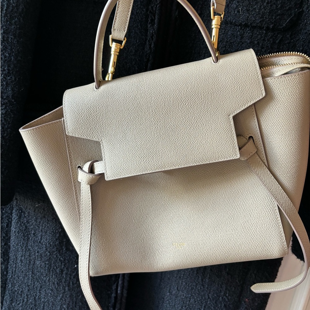 C Belt Bag